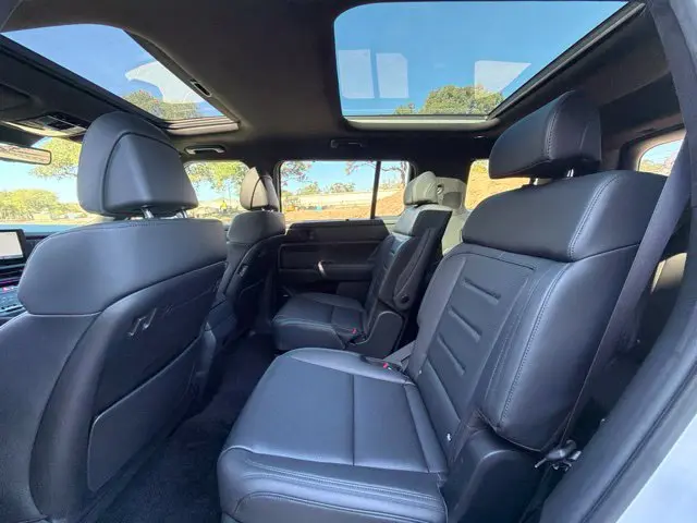 2025 Hyundai Santa Fe - $39,429