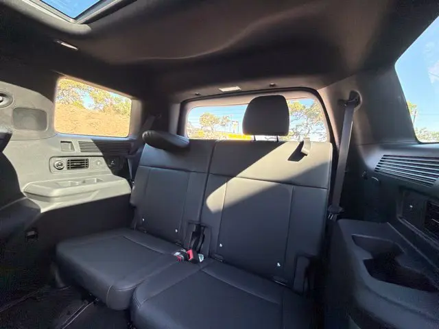 2025 Hyundai Santa Fe - $39,429