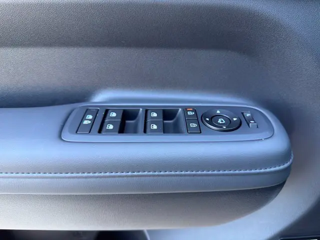 2025 Hyundai Santa Fe - $39,429