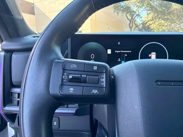 2025 Hyundai Santa Fe - $39,429