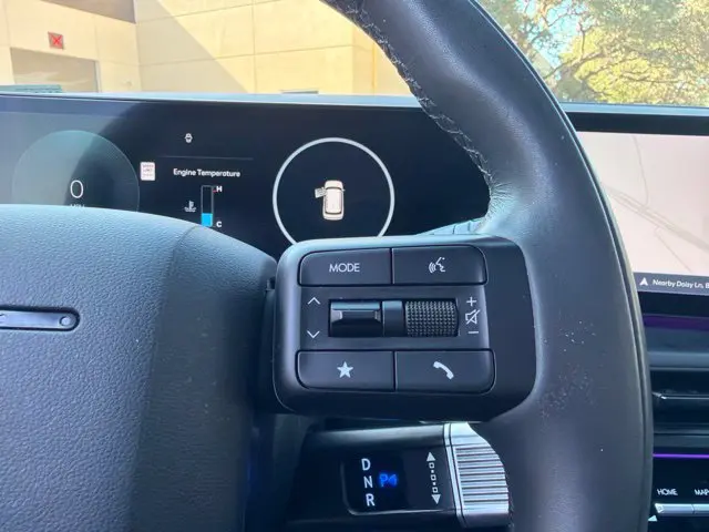2025 Hyundai Santa Fe - $39,429