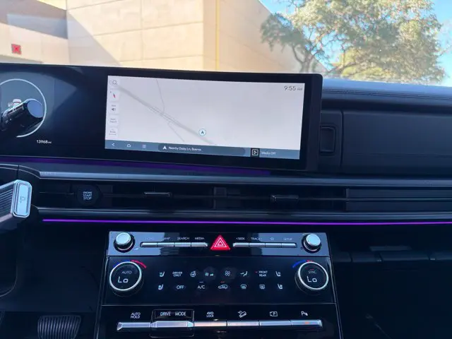 2025 Hyundai Santa Fe - $39,429