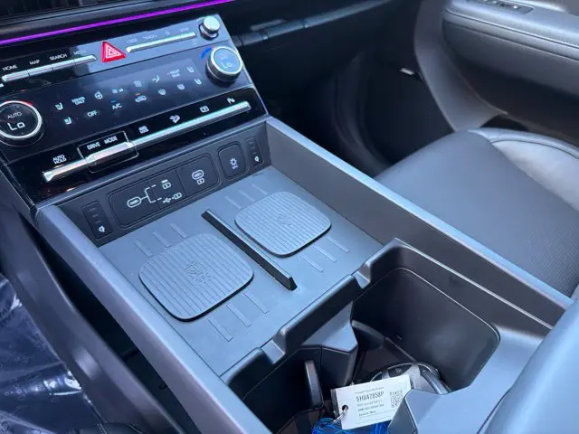 2025 Hyundai Santa Fe - $39,429