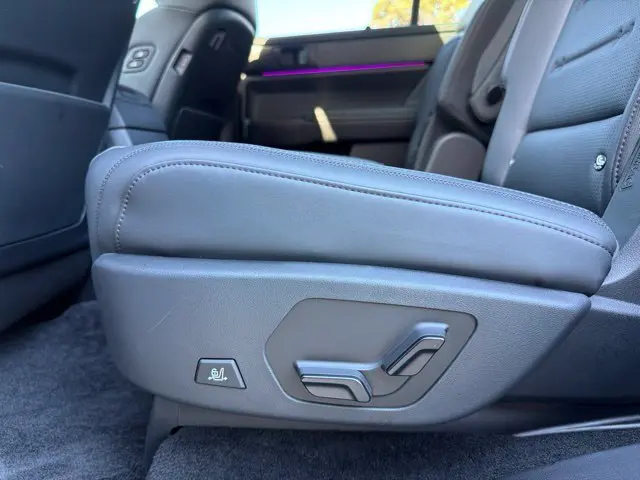 2025 Hyundai Santa Fe - $39,429