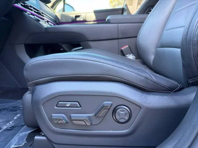 2025 Hyundai Santa Fe - $39,429