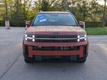 2025 SANTA FE Hybrid Thumbnail 9