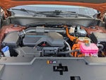 2025 SANTA FE Hybrid Thumbnail 42