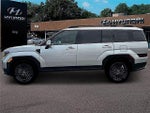 2025 SANTA FE Hybrid Thumbnail 6