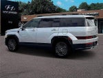 2025 SANTA FE Hybrid Thumbnail 7