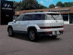 2025 SANTA FE Hybrid Thumbnail 8