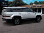 2025 SANTA FE Hybrid Thumbnail 11