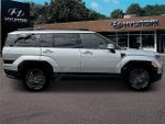2025 SANTA FE Hybrid Thumbnail 12