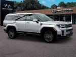 2025 SANTA FE Hybrid Thumbnail 13