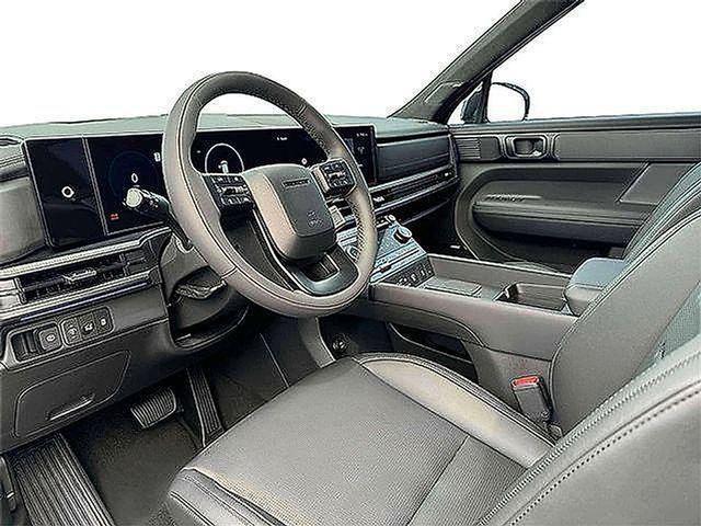 2025 Hyundai Santa Fe - $52,429