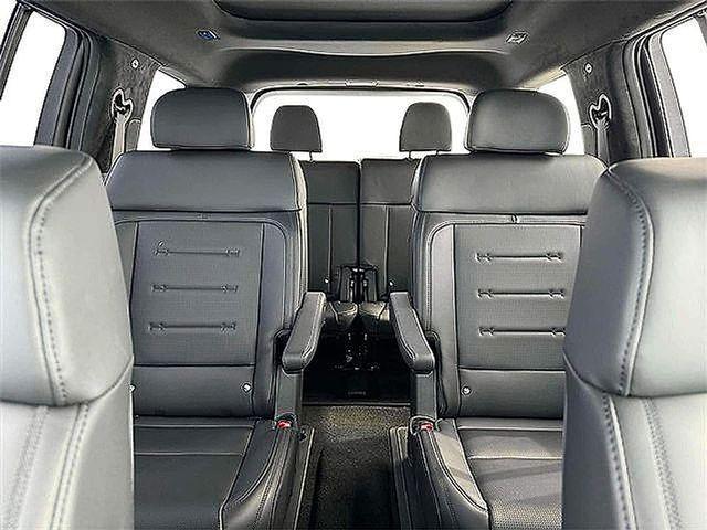 2025 Hyundai Santa Fe - $52,429