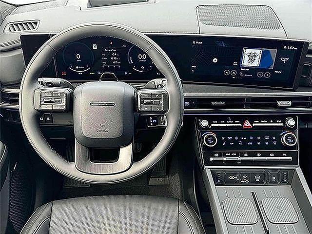 2025 Hyundai Santa Fe - $52,429