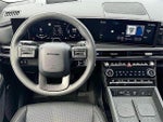 2025 SANTA FE Hybrid Thumbnail 20