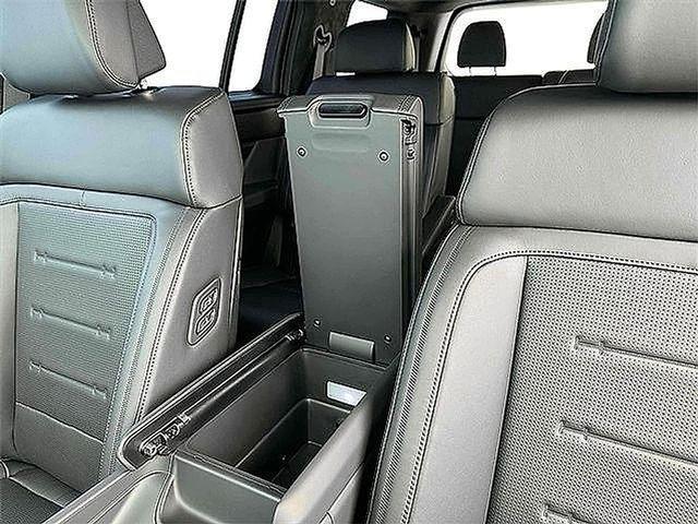 2025 Hyundai Santa Fe - $52,429