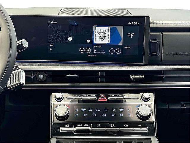 2025 Hyundai Santa Fe - $52,429