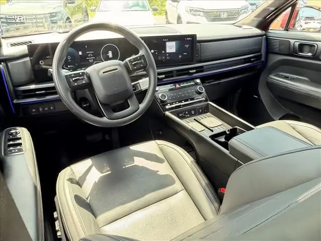 2025 Hyundai Santa Fe - $40,594