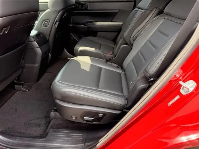 2025 Hyundai Santa Fe - $40,594