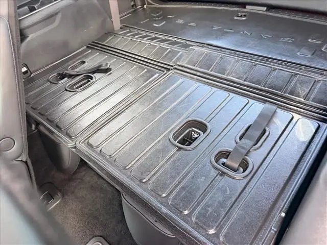 2025 Hyundai Santa Fe - $40,594