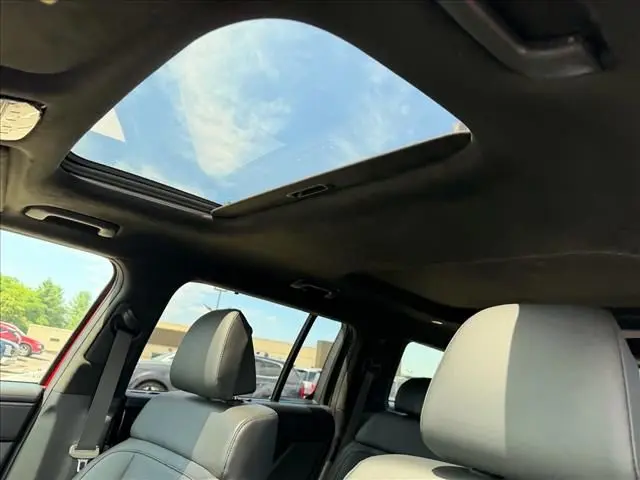 2025 Hyundai Santa Fe - $40,594