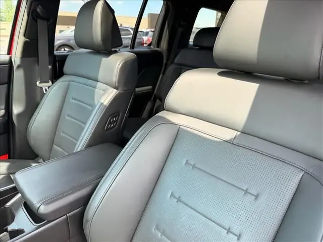 2025 Hyundai Santa Fe - $40,594