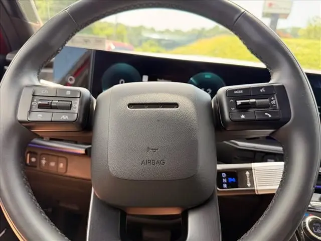2025 Hyundai Santa Fe - $40,594