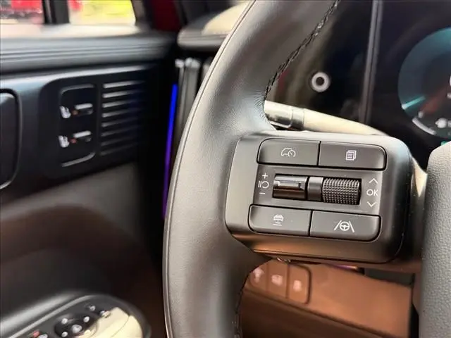 2025 Hyundai Santa Fe - $40,594