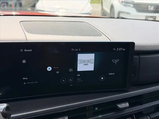 2025 Hyundai Santa Fe - $40,594