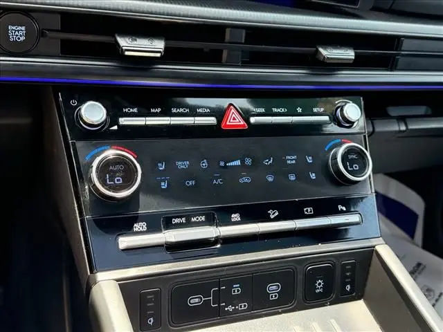 2025 Hyundai Santa Fe - $40,594
