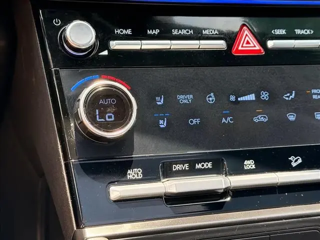 2025 Hyundai Santa Fe - $40,594