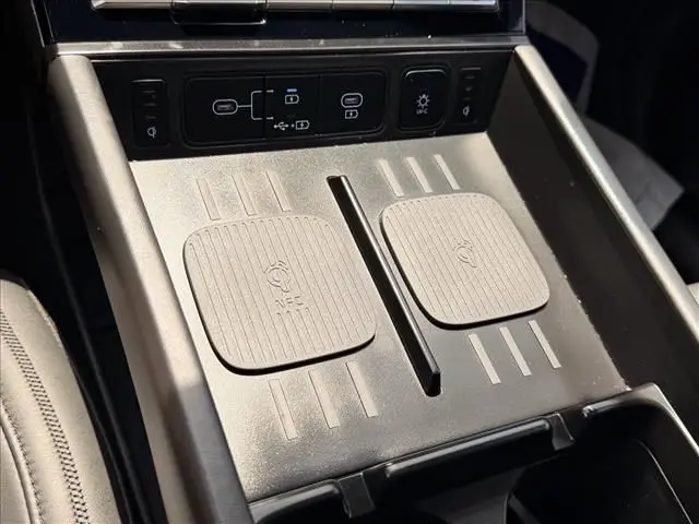 2025 Hyundai Santa Fe - $40,594