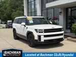 2026 SANTA FE Hybrid Thumbnail 1