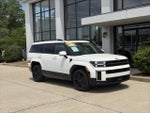 2026 SANTA FE Hybrid Thumbnail 2