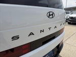 2026 SANTA FE Hybrid Thumbnail 9