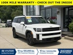 2026 SANTA FE Hybrid Thumbnail 1