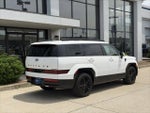 2026 SANTA FE Hybrid Thumbnail 4