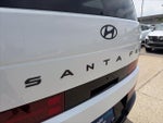 2026 SANTA FE Hybrid Thumbnail 9