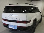 2026 SANTA FE Hybrid Thumbnail 4
