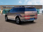 2026 SANTA FE Hybrid Thumbnail 4