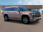 2026 SANTA FE Hybrid Thumbnail 9