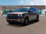 2026 SANTA FE Hybrid Thumbnail 10