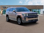 2026 SANTA FE Hybrid Thumbnail 11