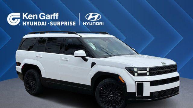 Preowned 2026 Hyundai SANTA FE Hybrid Calligraphy for Sale