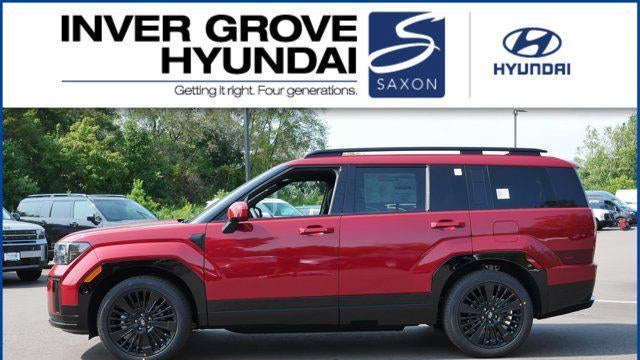 Preowned 2026 Hyundai SANTA FE Hybrid Calligraphy for Sale