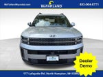 2026 SANTA FE Hybrid Thumbnail 2