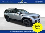 2026 SANTA FE Hybrid Thumbnail 3