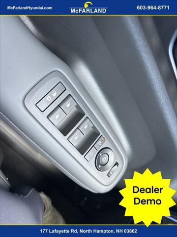 2026 Hyundai Santa Fe - $45,595